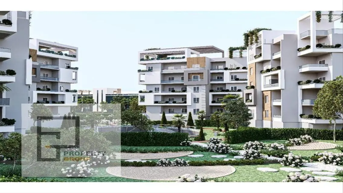 Stunning Villa for Sale in Bahja Symphony - West Dora Village
