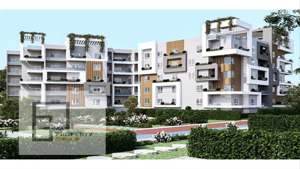 Stunning Villa for Sale in Bahja Symphony - West Dora Village