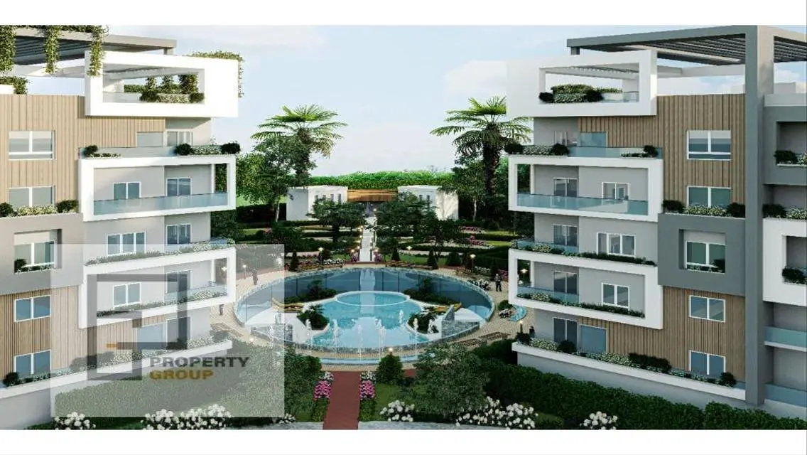 Stunning Villa for Sale in Bahja Symphony - West Dora Village