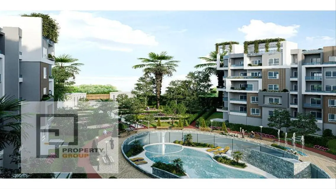 Stunning Villa for Sale in Bahja Symphony - West Dora Village