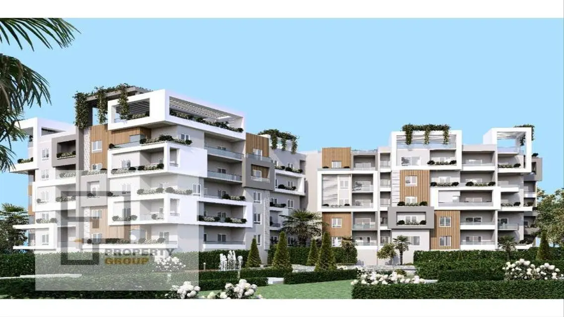 Stunning Villa for Sale in Bahja Symphony - West Dora Village