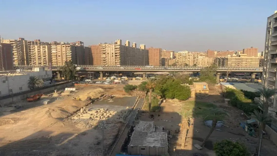 شقة A-Class الفاخرة مع مناظر رائعة