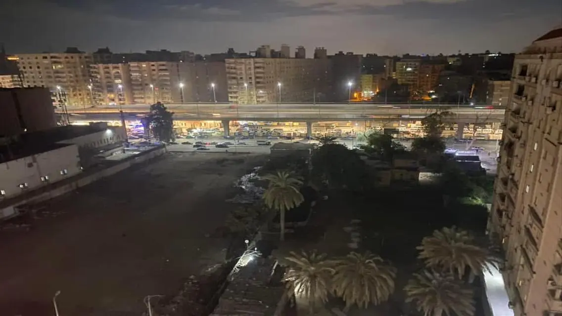 شقة A-Class الفاخرة مع مناظر رائعة