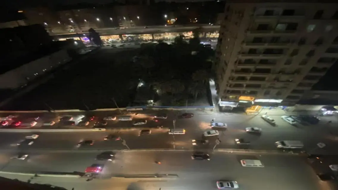 شقة A-Class الفاخرة مع مناظر رائعة