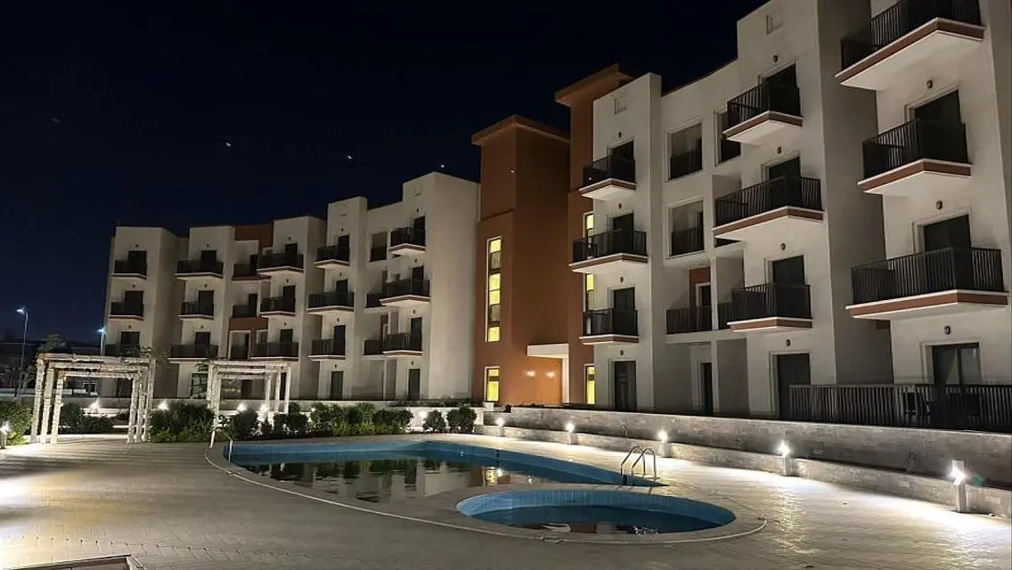 Luxury Villa for Sale with Stunning View