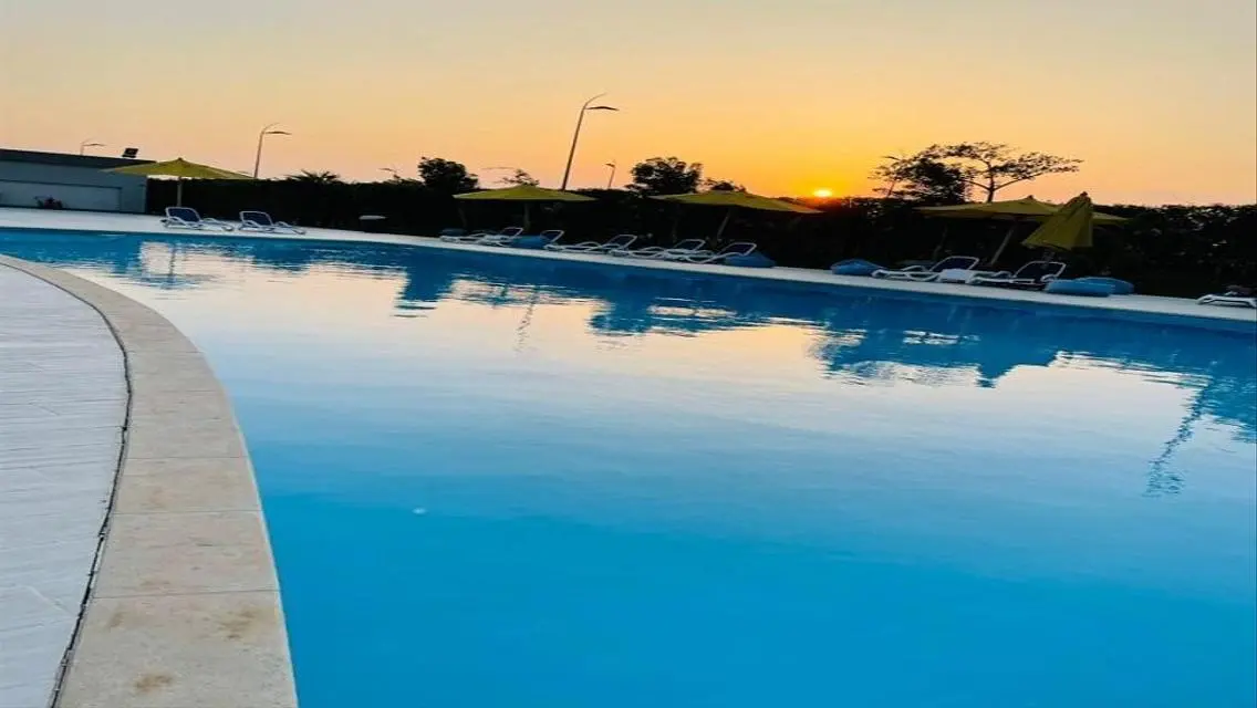 Luxury Villa for Sale with Stunning View
