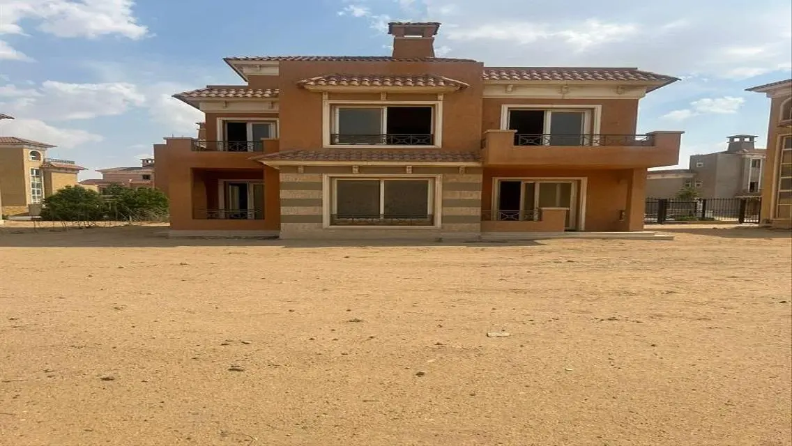 Luxury Villa for Sale with Stunning View