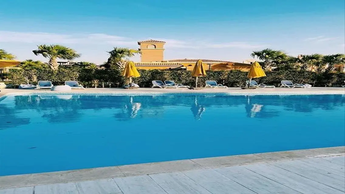 Luxury Villa for Sale with Stunning View
