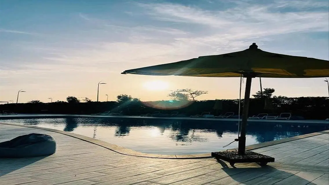 Luxury Villa for Sale with Stunning View