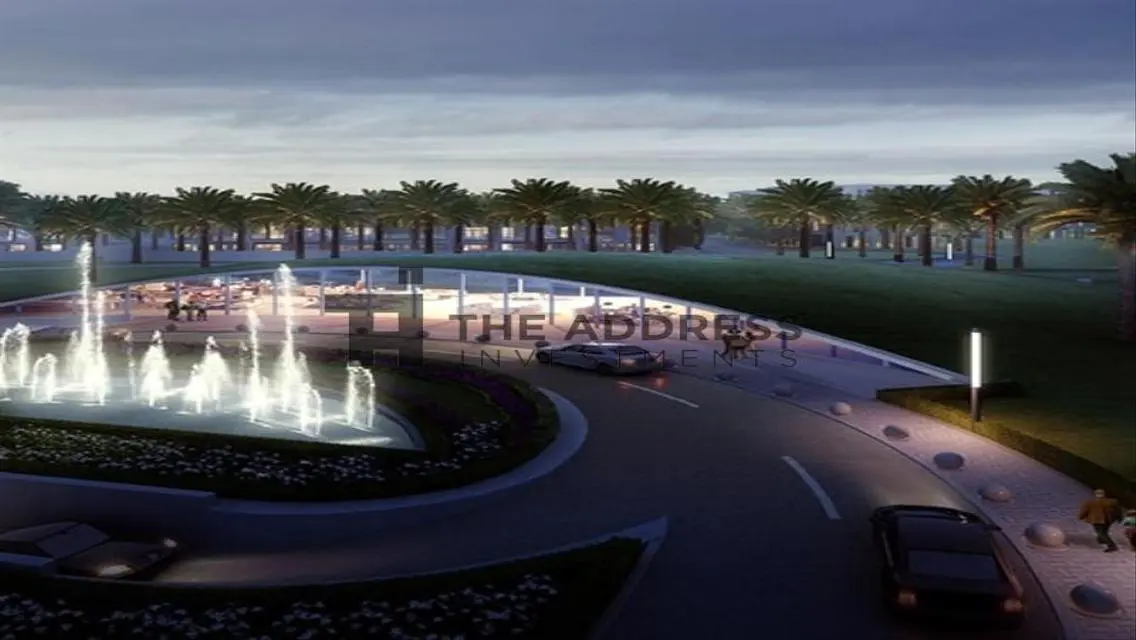 Luxury Apartment with 12 Rooms for Sale - 4900 sqm