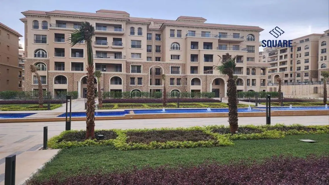 شقة فاخرة مكونة من 3 غرف دائمة مع مظلة مطلة على البحيرات