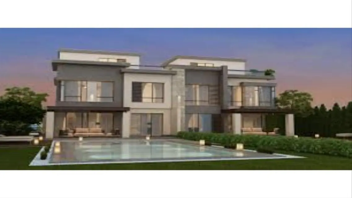 Premium Property with 400 sqm and Balcony