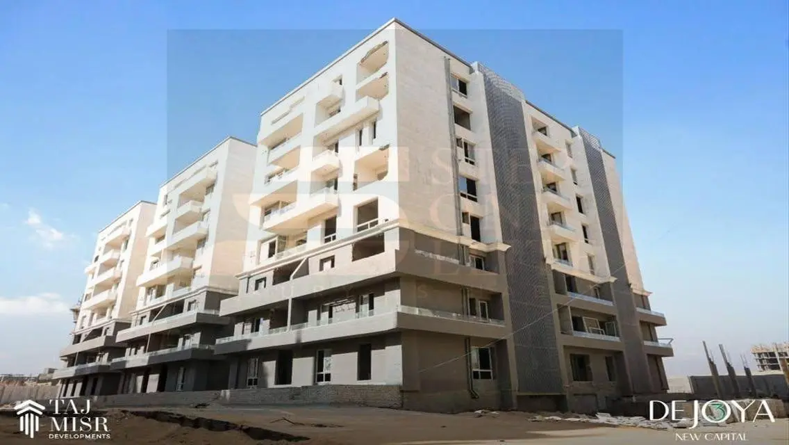 Stunning Apartment for Sale in a Prime Location