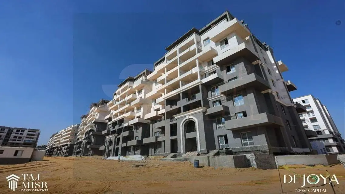 Stunning Apartment for Sale in a Prime Location
