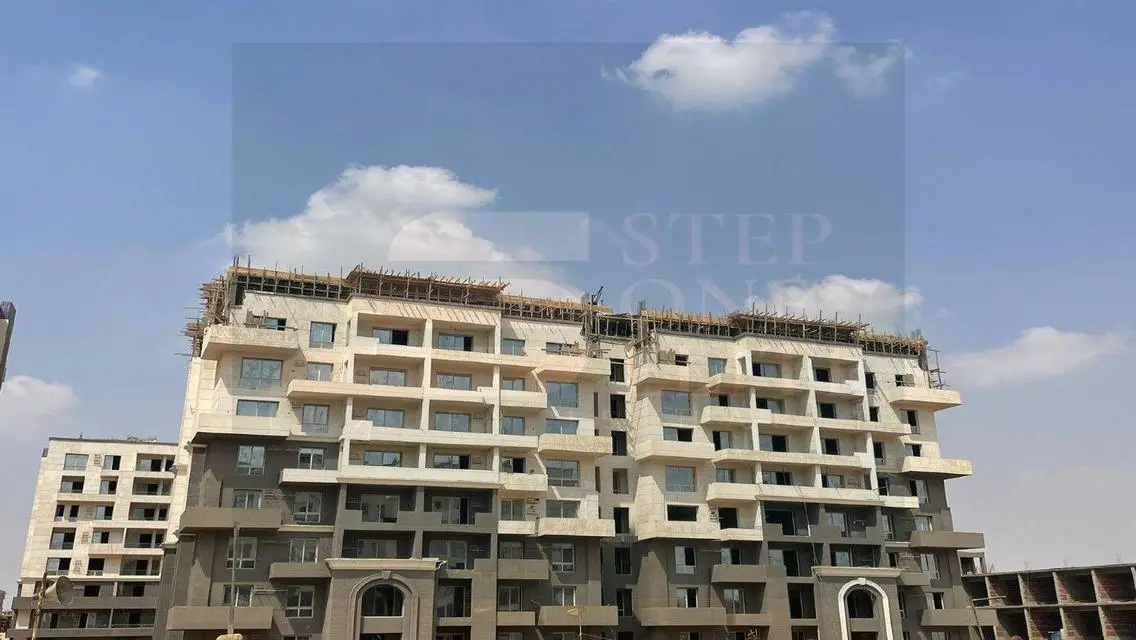 Stunning Apartment for Sale in a Prime Location