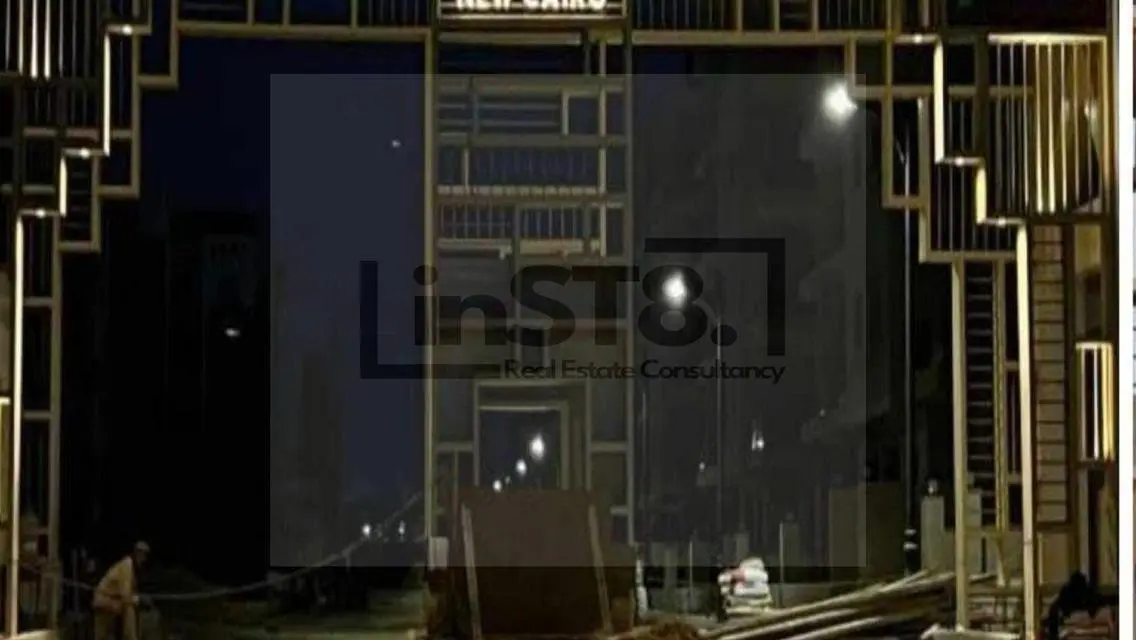شقة فاخرة للبيع في ST81 بسعر 6,800,000 جنيه