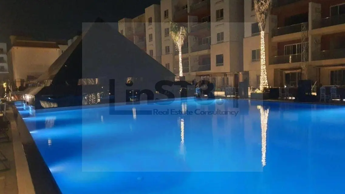 شقة فاخرة للبيع في ST81 بسعر 6,800,000 جنيه