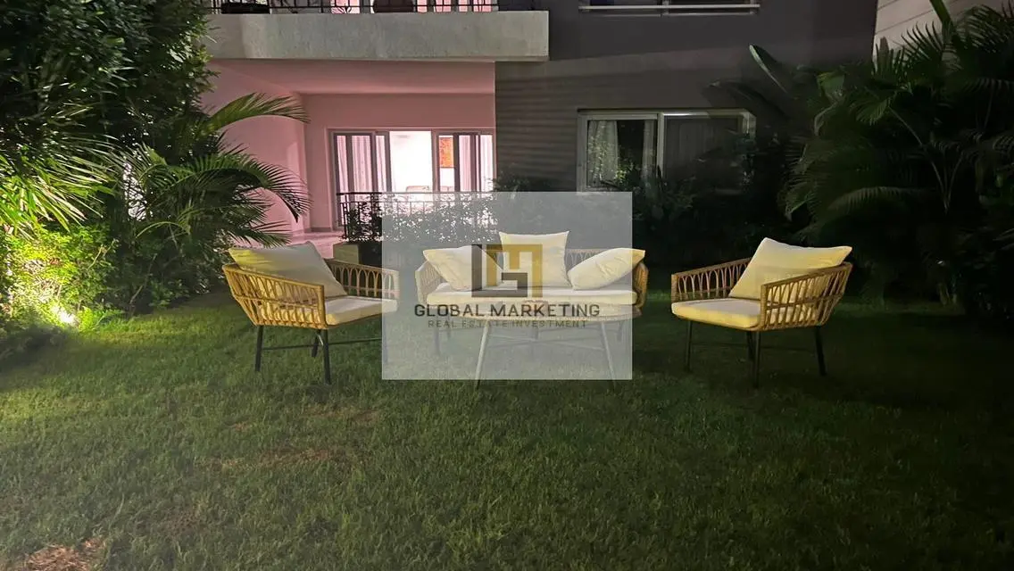 Luxurious Apartment for Sale in Shorouk