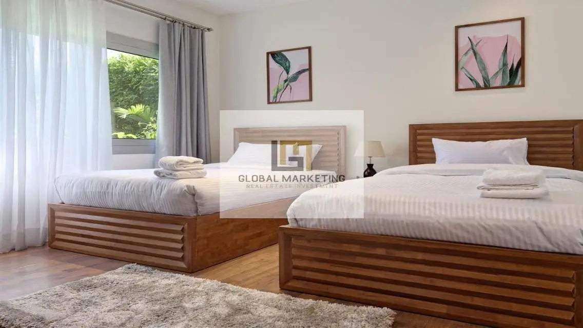 Luxurious Apartment for Sale in Shorouk