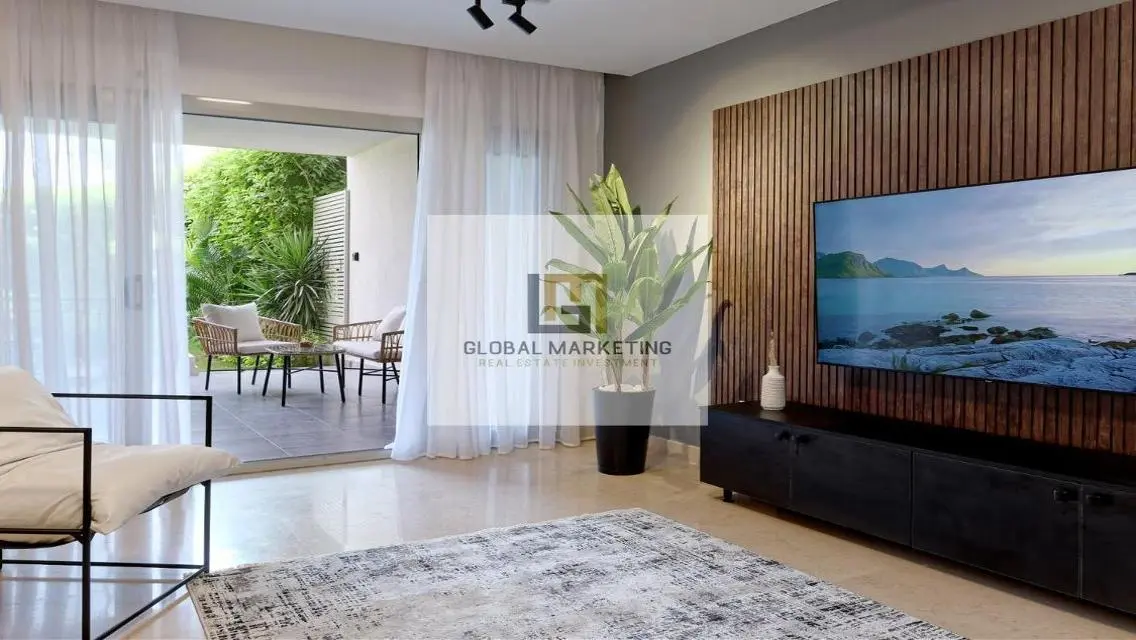 Luxurious Apartment for Sale in Shorouk