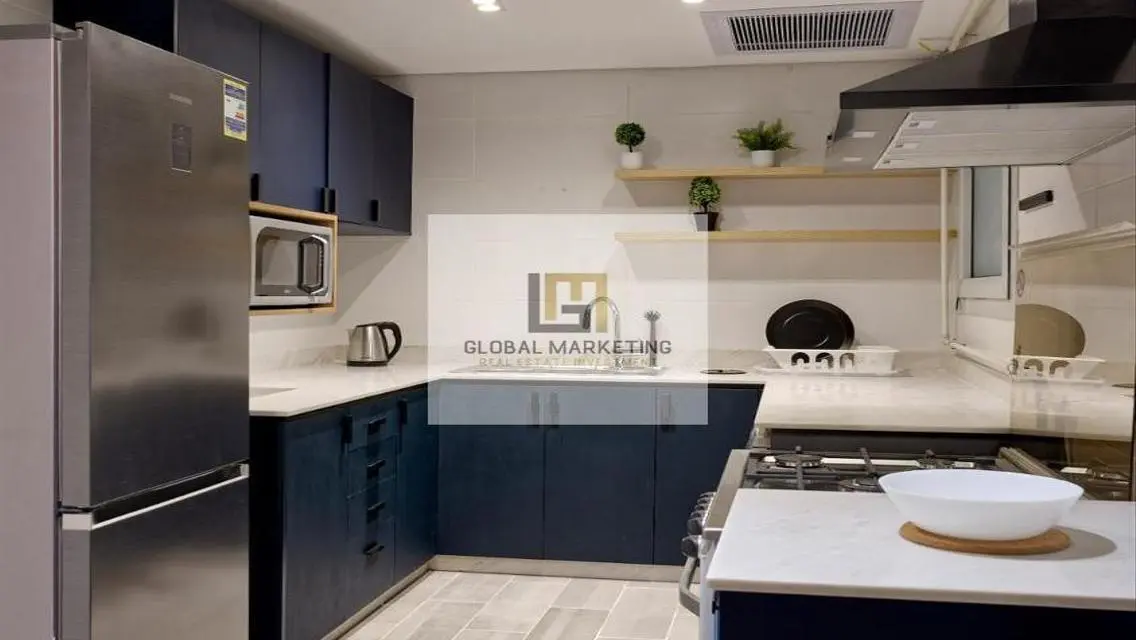 Luxurious Apartment for Sale in Shorouk