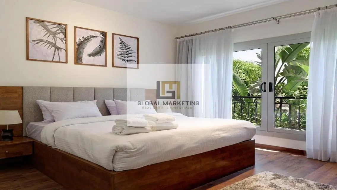 Luxurious Apartment for Sale in Shorouk
