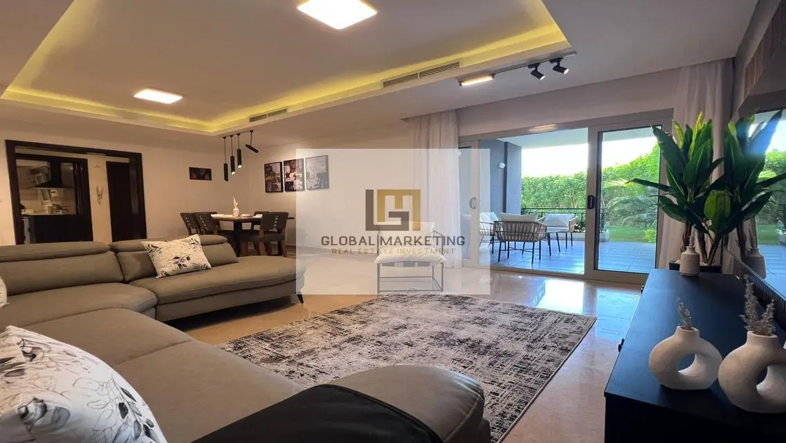 Luxurious Apartment for Sale in Shorouk