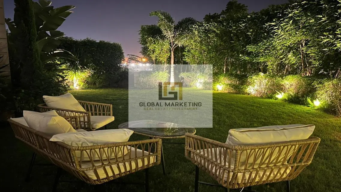 Luxurious Apartment for Sale in Shorouk