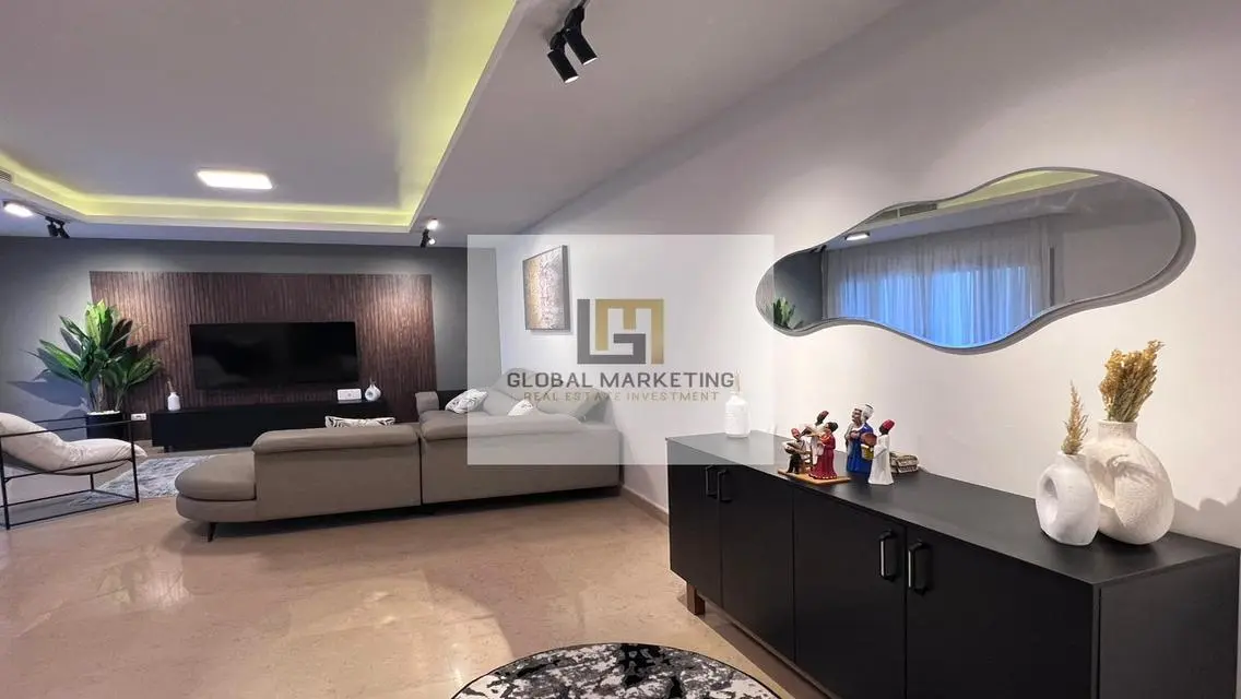 Luxurious Apartment for Sale in Shorouk