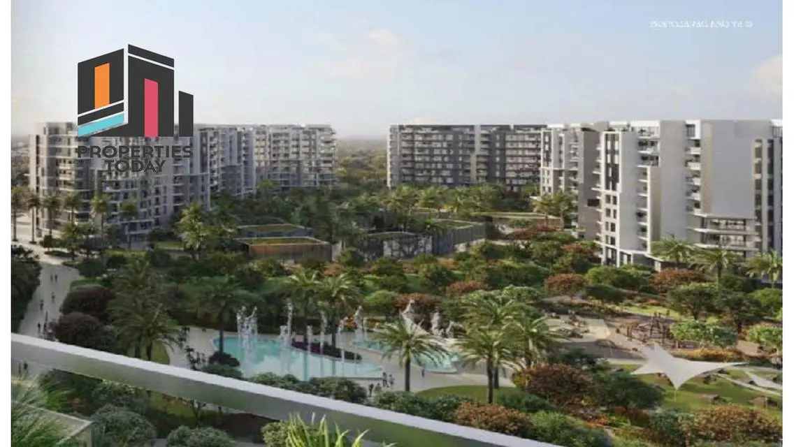 Luxurious Apartment for Sale in ZED Strip Mall, Sheikh Zayed