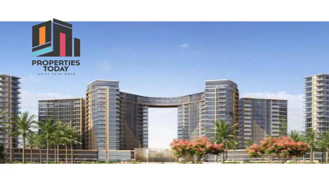 Luxurious Apartment for Sale in ZED Strip Mall, Sheikh Zayed