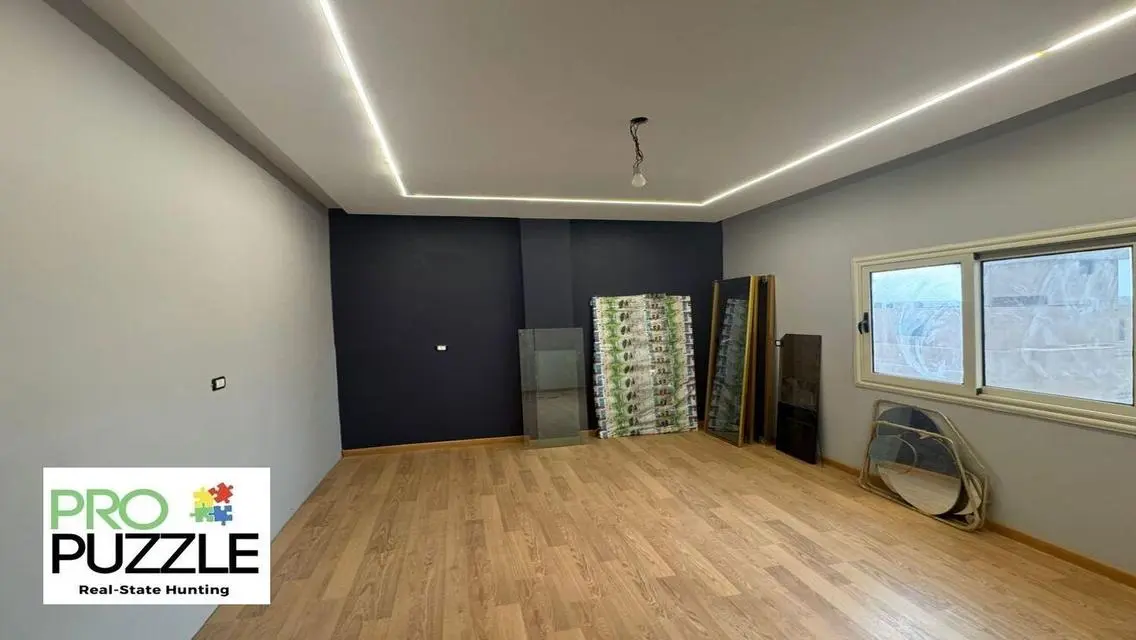 Apartment for Sale in Al-Andalus 2 - 167 sqm