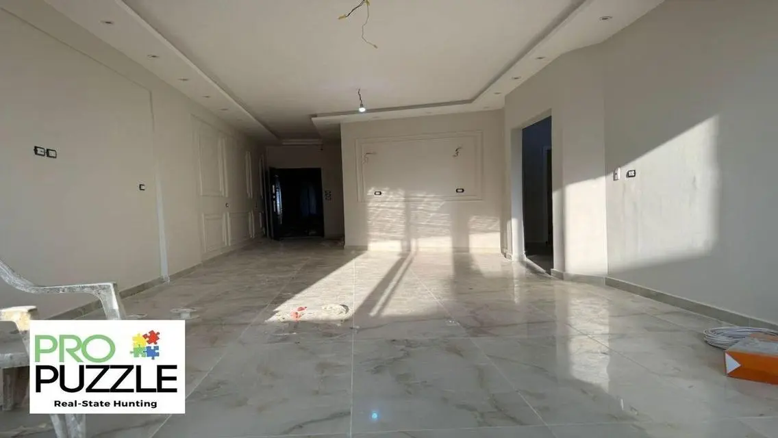 Apartment for Sale in Al-Andalus 2 - 167 sqm