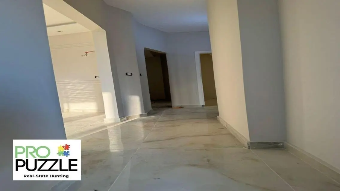 Apartment for Sale in Al-Andalus 2 - 167 sqm