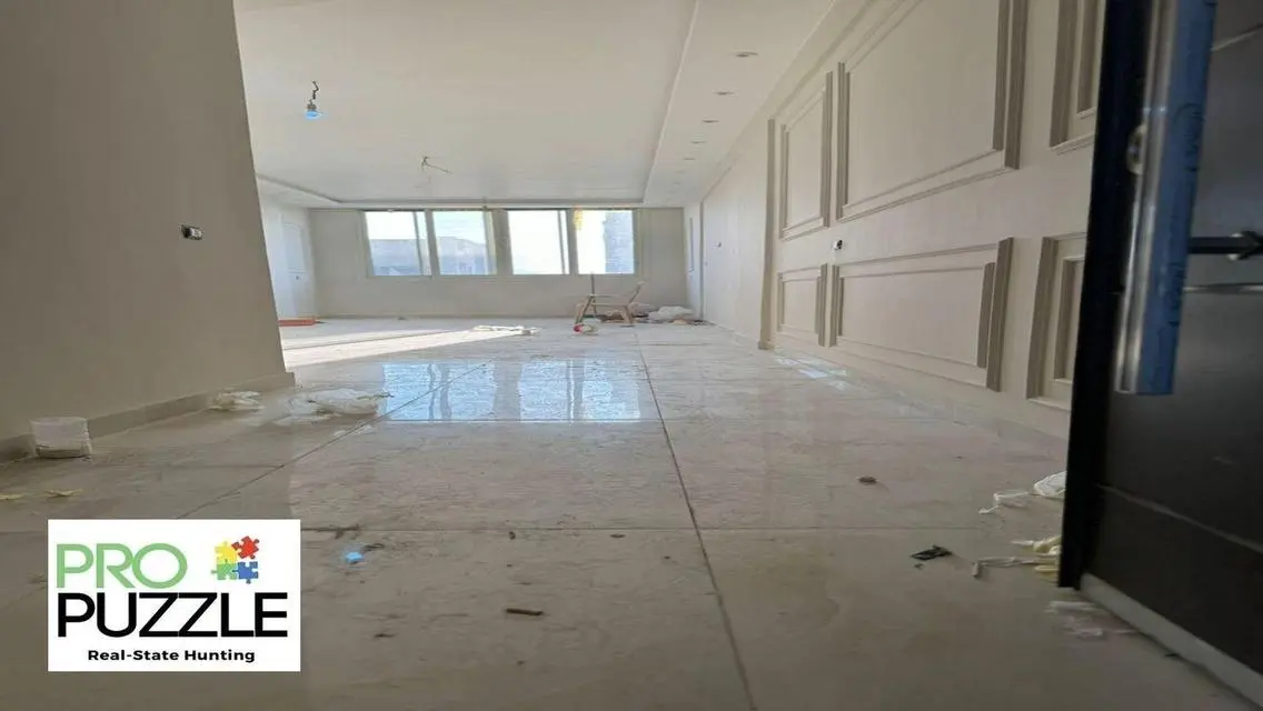 Apartment for Sale in Al-Andalus 2 - 167 sqm