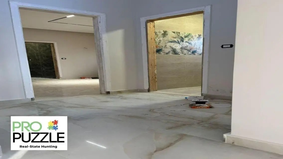 Apartment for Sale in Al-Andalus 2 - 167 sqm