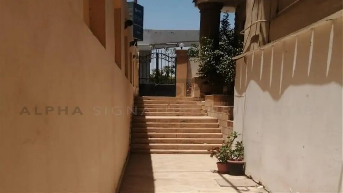 عقار فاخر للبيع في نيو كايرو بسعر 11 مليون جنيه