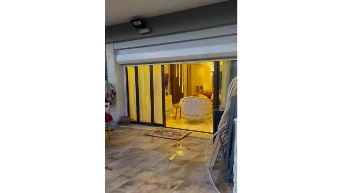 Luxurious Apartment for Rent Overlooking Lakes