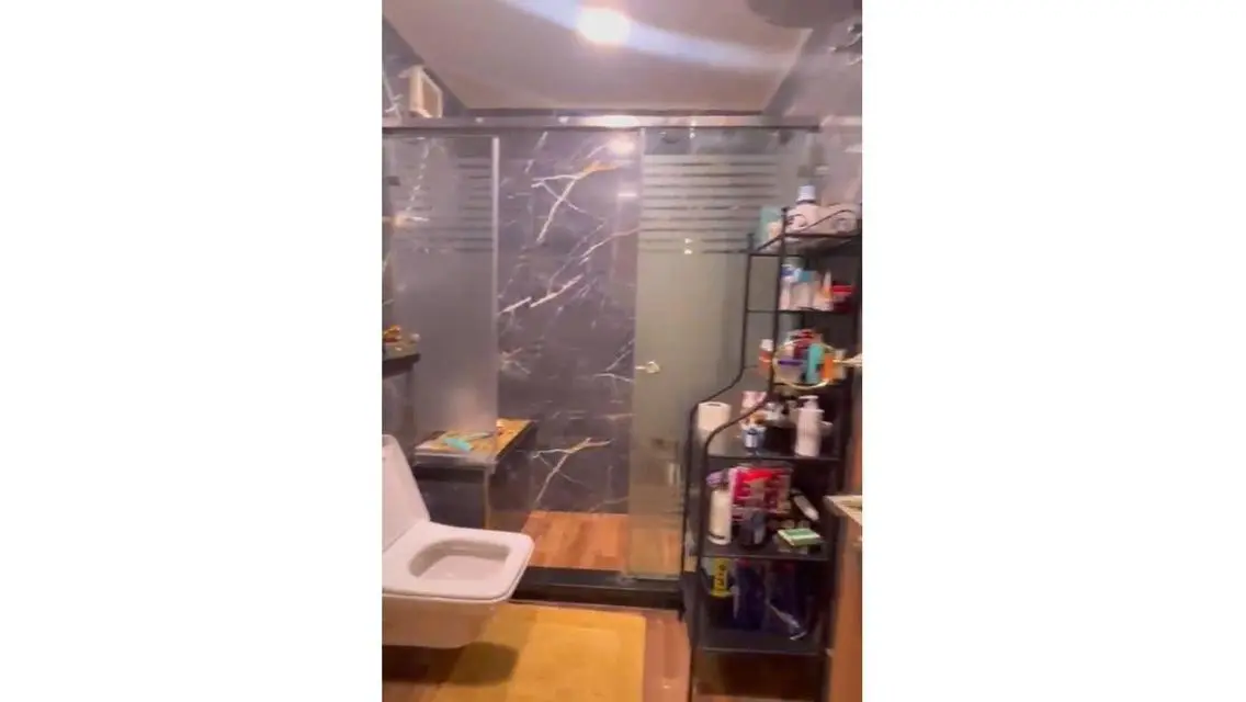 Luxurious Apartment for Rent Overlooking Lakes