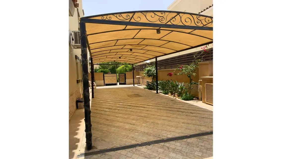 Furnished Standalone Villa for Sale in Mivida
