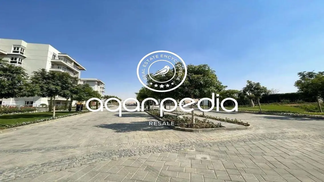 شقة فاخرة للبيع بتصميم متميز