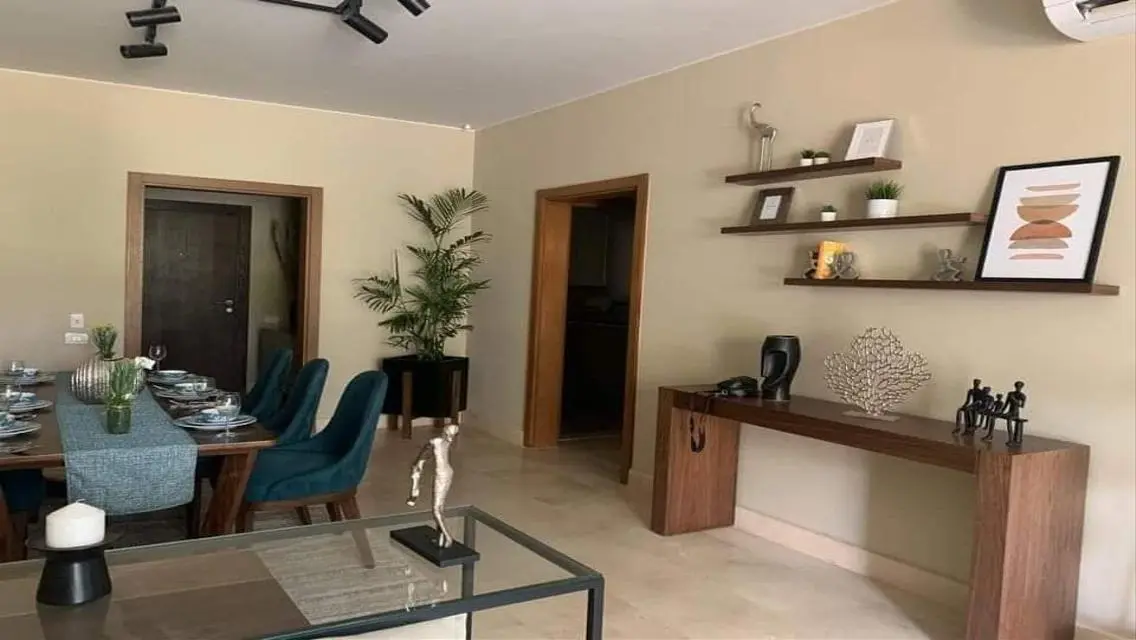 Luxurious Property in Sheikh Zayed - 6 Estates Sodic