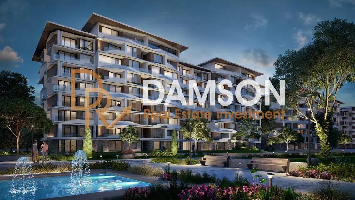 Villa فاخرة للبيع مع حديقة ومسبح خاص