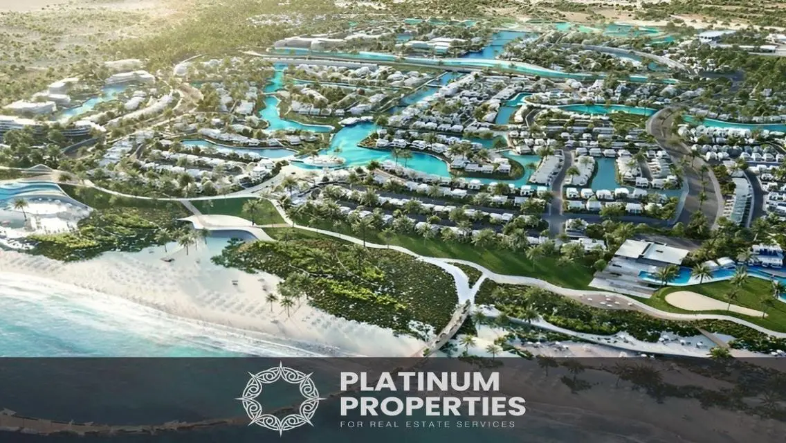 Luxury Apartment for Sale with Amazing Features in Prime Location