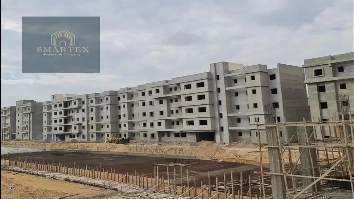 Luxury Apartment for Sale - 1603 Meters in a Prime Location