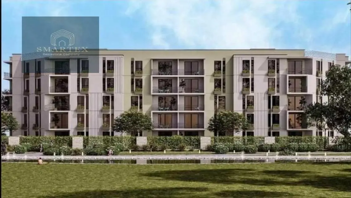 Luxury Apartment for Sale - 1603 Meters in a Prime Location