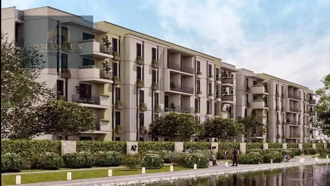 Luxury Apartment for Sale - 1603 Meters in a Prime Location