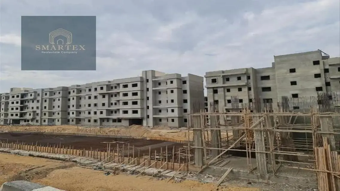 Luxury Apartment for Sale - 1603 Meters in a Prime Location