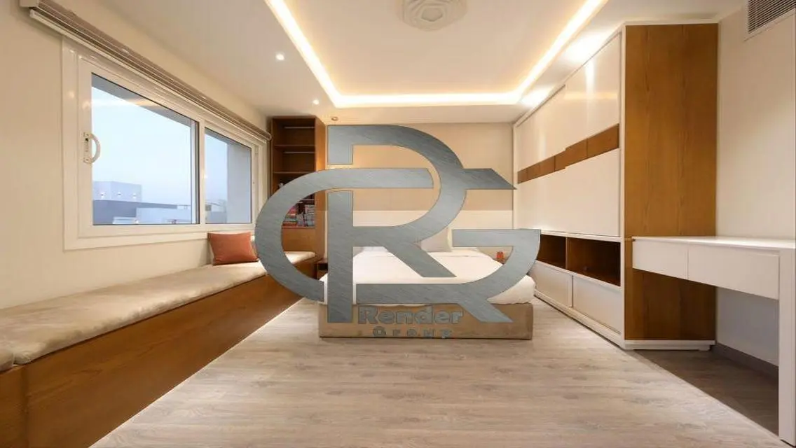 Luxurious Home with All Amenities in Prime Location