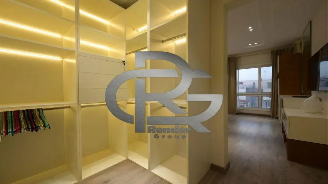 Luxurious Home with All Amenities in Prime Location